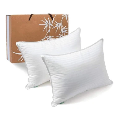 หมอนรองนอนปรับความเย็นได้